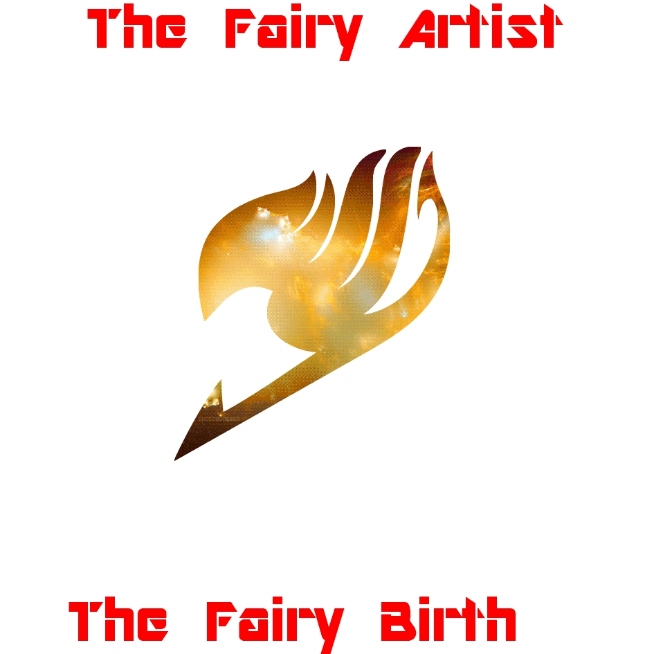 Pochette The Fairy Birth