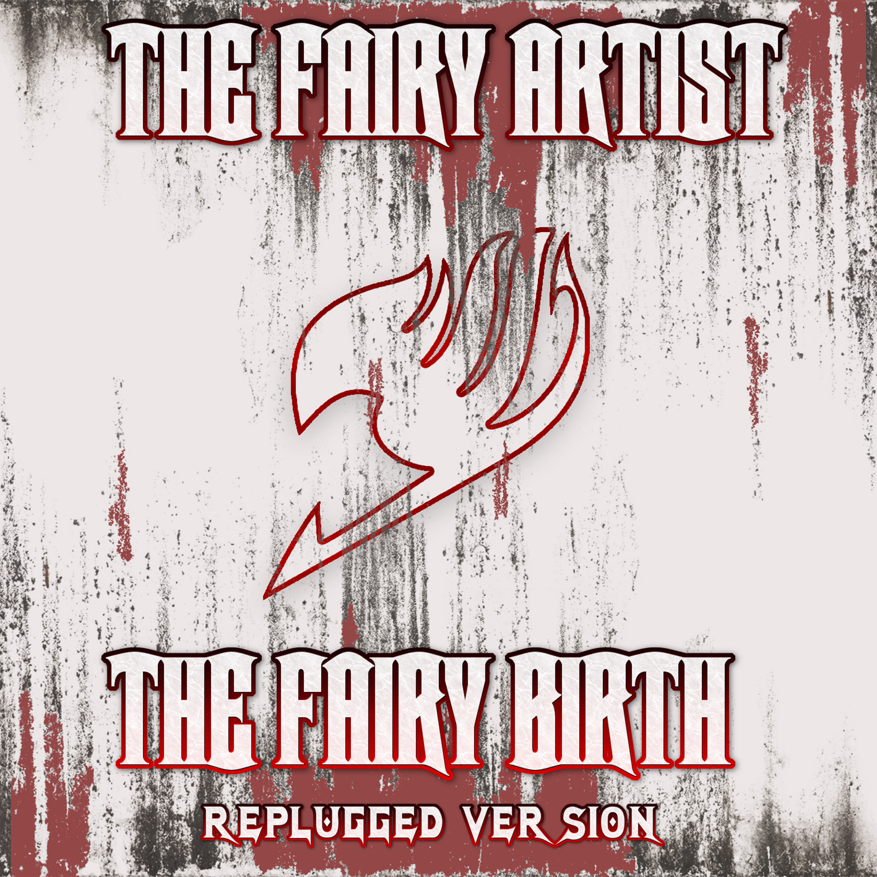 Pochette The Fairy Birth : Replugged Version